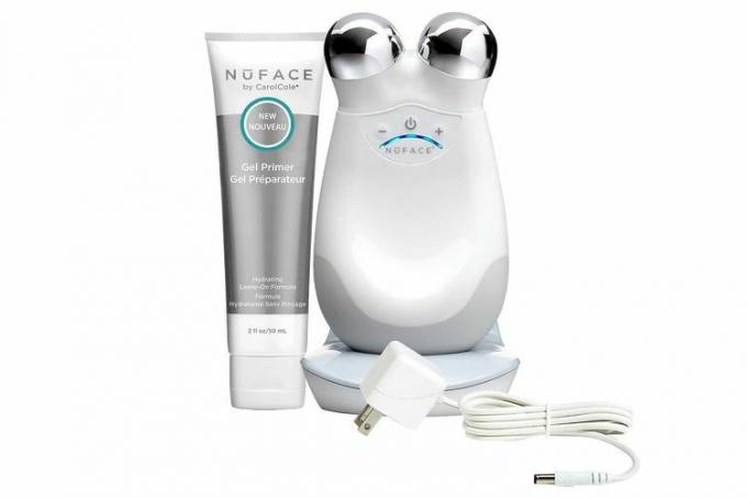 Kit iniziale di Amazon NuFACE Trinity