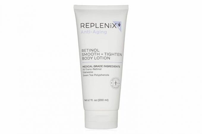 Replenix Retinol Smooth + Losion Tubuh Kencang