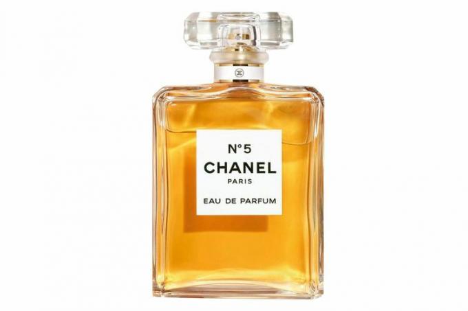 Parfémovaná voda Chanel No. 5 
