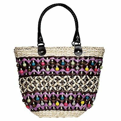 Newport News Beach Tote