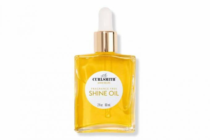 Ulta Curlsmith Shine Oil