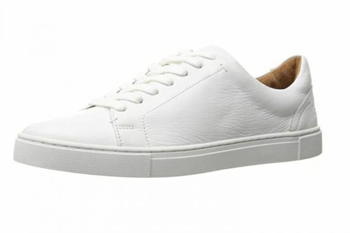 Sneaker Ivy Low Lace Wanita Amazon Frye