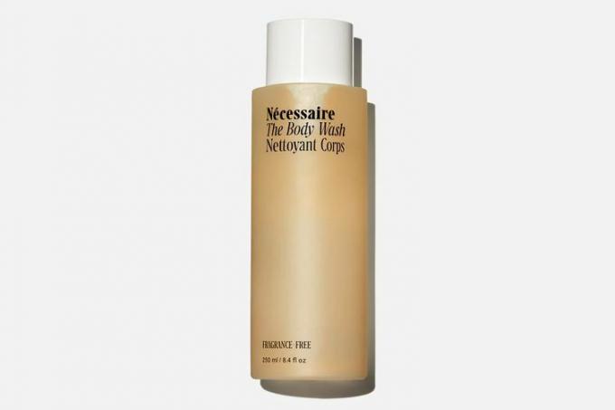 Necessaire The Body Wash