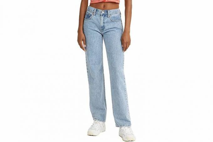 Jeans Amazon Prime Day Levi's Low Pro pour femme