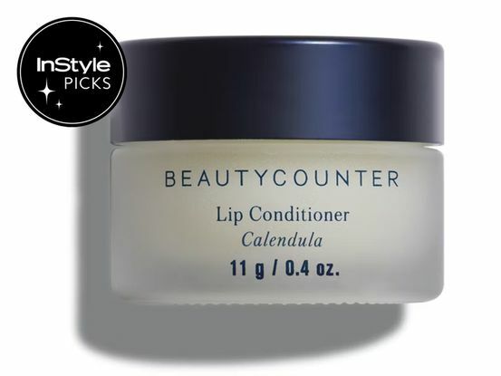 Кондиціонер для губ Beautycounter з календулою