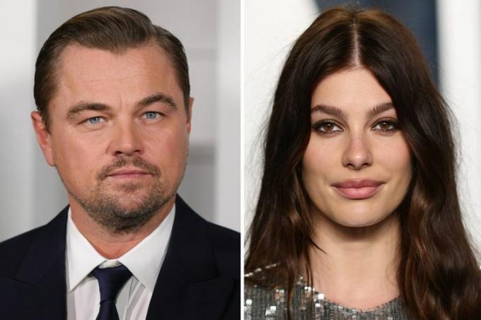 Leonardo DiCaprio a Camila Morrone údajně ukončili svůj vztah