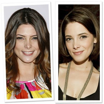 transformácia Ashley Greene-vlasy-vlasy