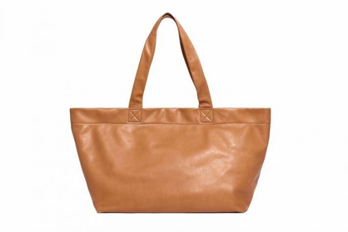A Piazza Oversized Tote