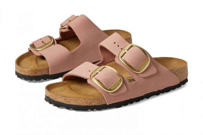 Zappos Birkenstock Arizona nagy csat 