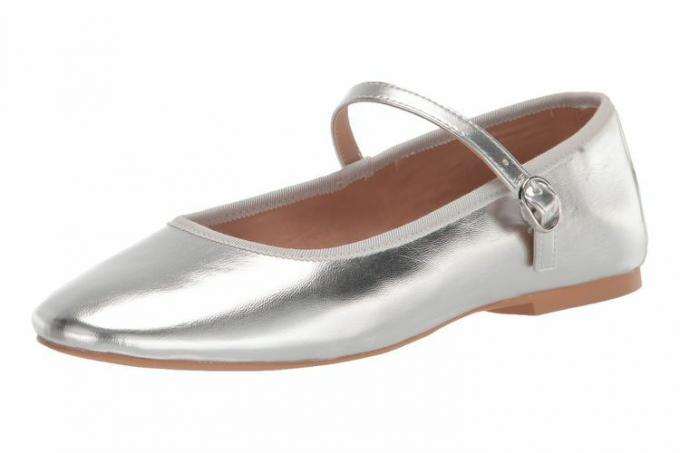 Amazon Prime Day Steve Madden Women's Violette Mary Jane Flat