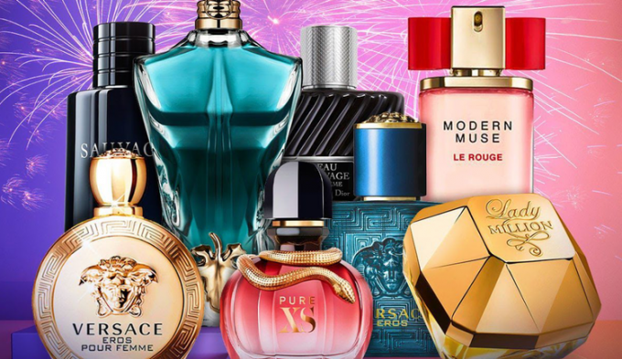 συνδρομή αρώματος perfume.com