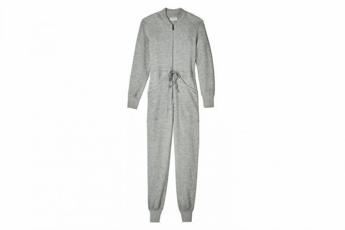 Rivet Utility Maven French Terry Jumpsuit