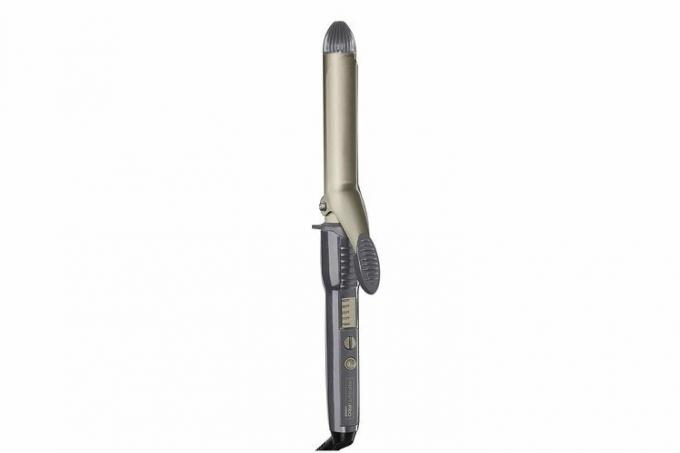 Amazon InfinitiPRO โดยเตารีดดัดผมเซรามิก Conair Tourmaline