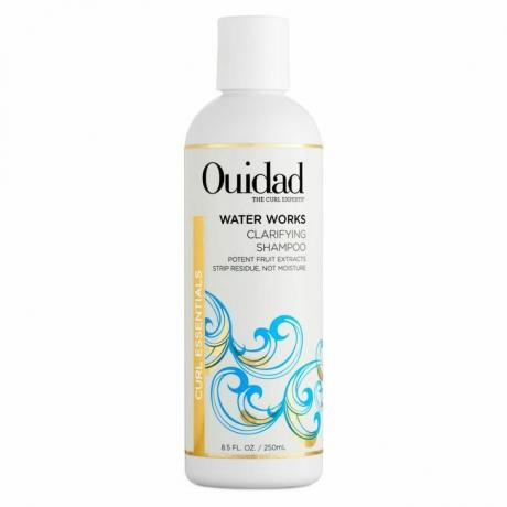 Ouidad Water Works šampon