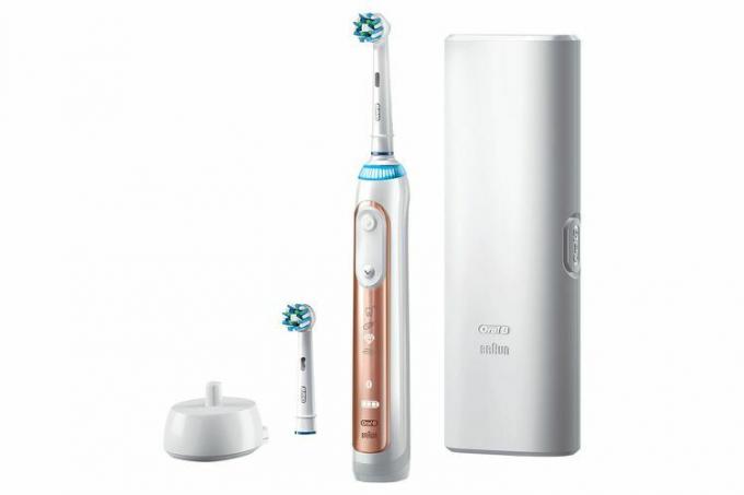 Oral-B Smart Limited Electronic