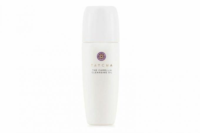 Amazon Tatcha Pure One Step Camellia Oil Cleanser