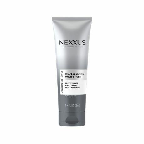 Nexxus Weightless Style Shape & Define Multi-Styler Haarcrème