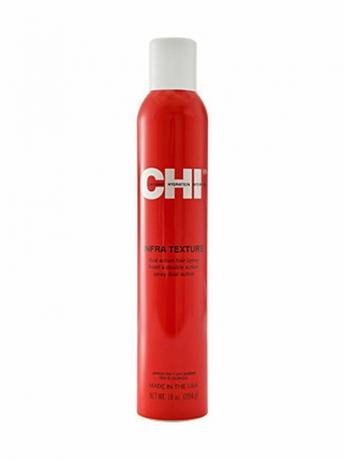 Chi Infra Texture Dual Action Hairspray