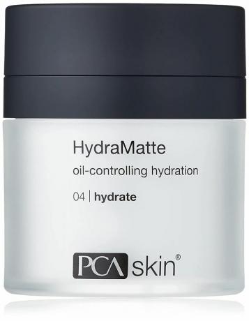 PCA Skin Hydramatte Hidratación que controla la grasa