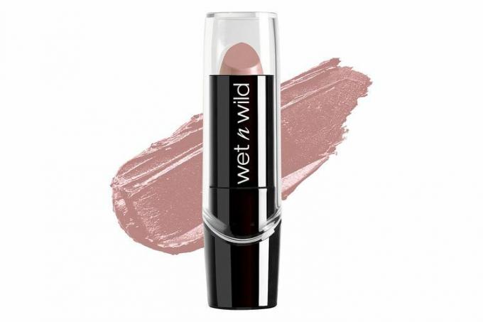 Amazon Wet n Wild Silk Finish Lipstick