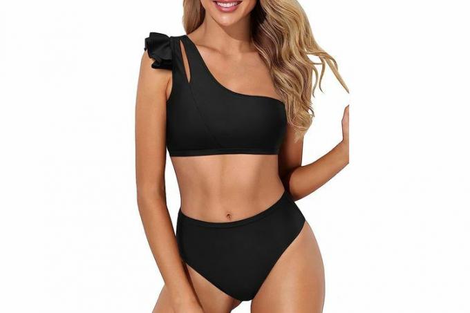 Costume da bagno donna Amazon Prime Day Prime ATHMILE