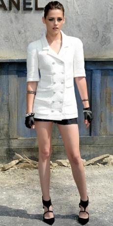 Kristen Stewart di Chanel