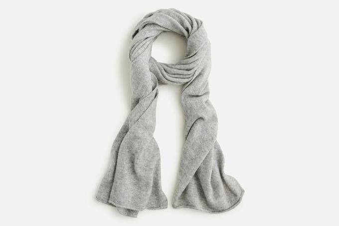 J.Crew Cashmere wrap