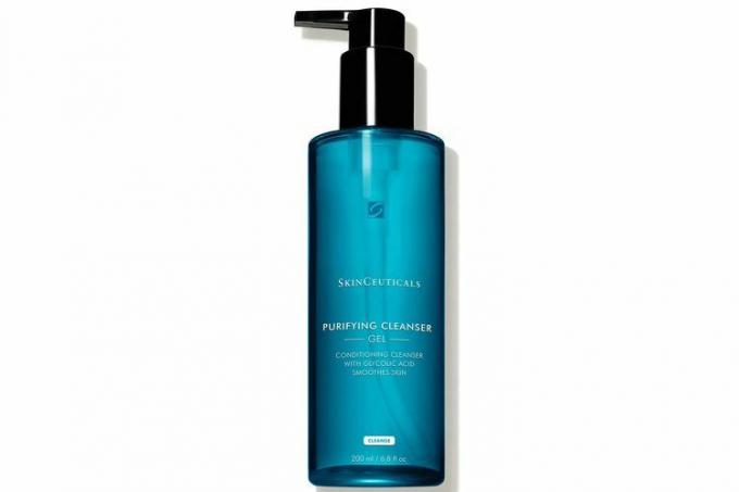 Очищуючий засіб SkinCeuticals