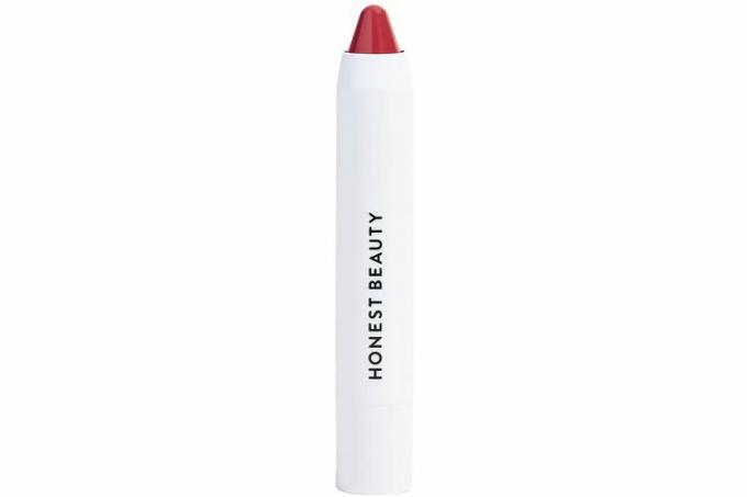 Honest Beauty Lip Crayon Lush Sheer