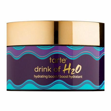 Tarte SEA Drink z H2O Hydrating Boost Moisturizer