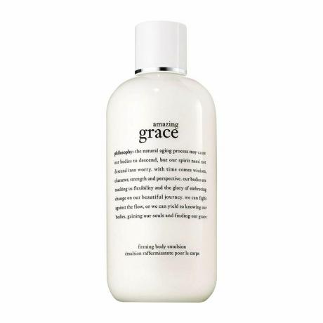 Philosophy Amazing Grace Firming Body Emulsion