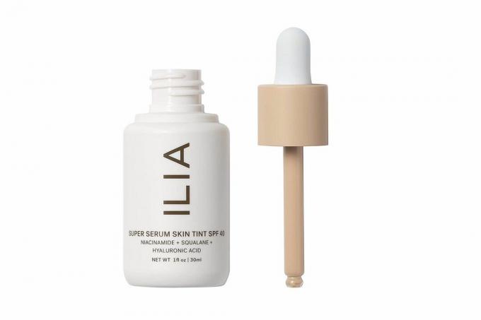 ILIA - Tinte para la piel Súper Suero Natural SPF 40