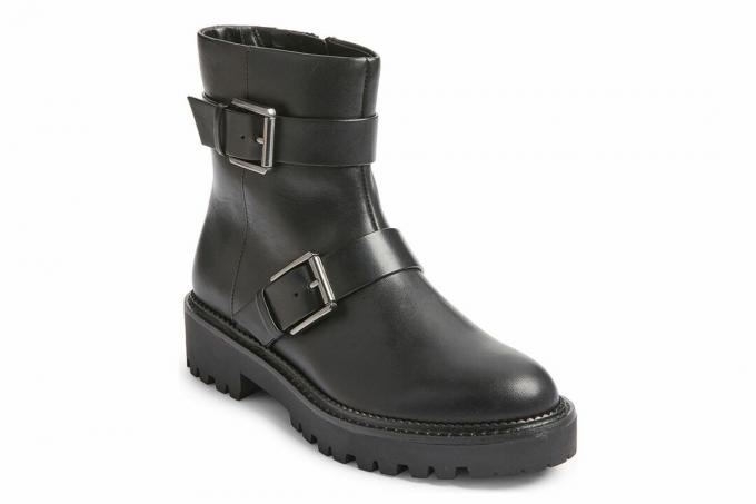 Nordstrom Macombs Vattentålig Moto Boot