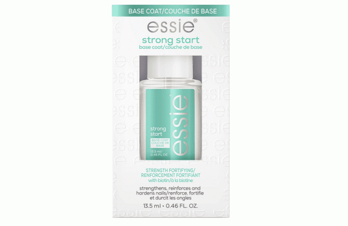 Essie Strong Start Nail Treatment Base Coat