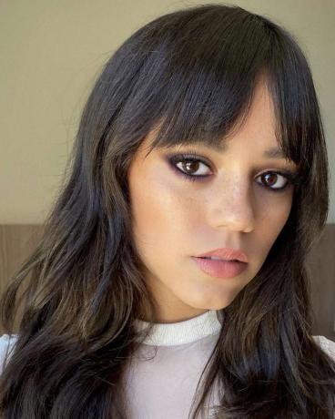 Jenna Ortega x Neutrogena intervija