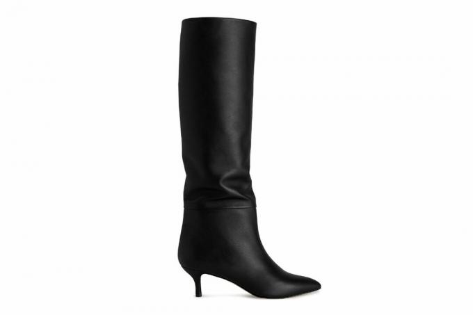 Нийл Дж. Rodgers EVA SLOUCH BOOT