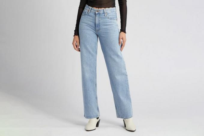 Nordstrom Levi's® 아빠 청바지