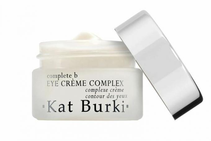 Kat Burki Complete B Repair Eye CrÃ¨ me Complex