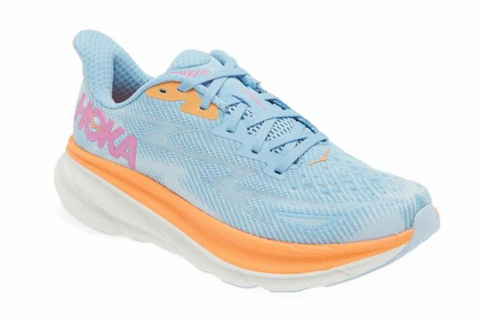 Nordstrom HOKA Clifton 9 løbesko