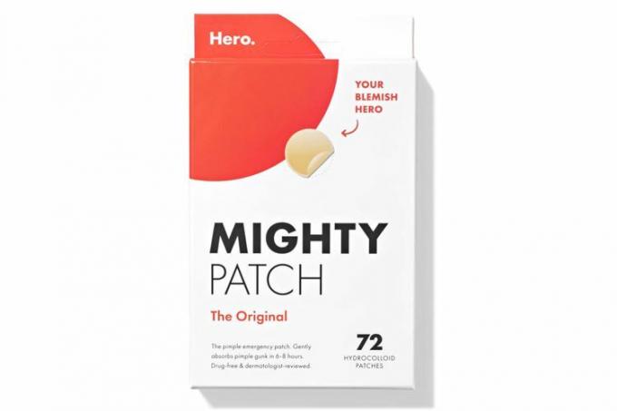 Mighty Patch Original no Hero Cosmetics