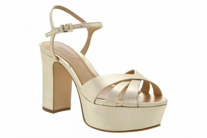 Schutz Keefa Platform Sandal