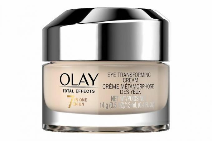 Amazon Eye Cream by Olay Total Effects 7-in-one アンチエイジング トランスフォーミング アイ クリーム