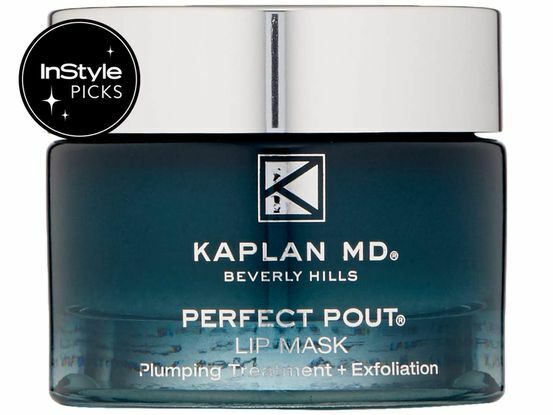 Kaplan MD Perfect Pout Dudak Maskesi