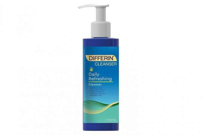 Detergente viso rinfrescante quotidiano Differin