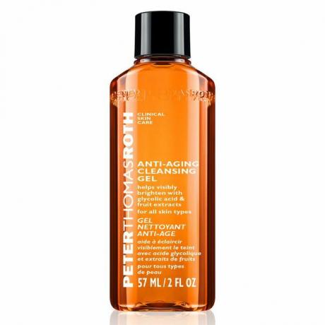 Gel Pembersih Anti Penuaan Peter Thomas Roth