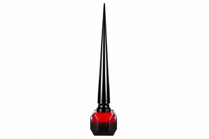 Rouge Louboutin Lalaque Le Vernis ფრჩხილის ფერი