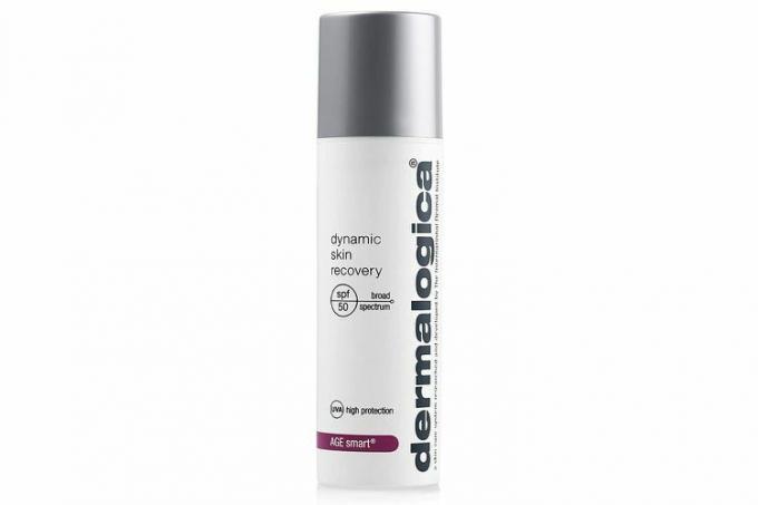 Récupération dynamique de la peau Dermalogica