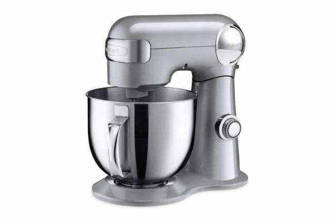 Cuisinart Precision Master 12-скоростен 5,5-квартов миксер