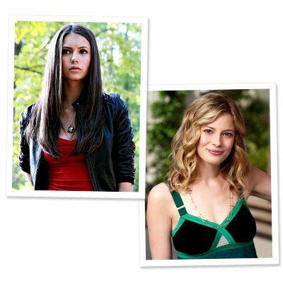 Høstens TV Showdown Poll: Mest buzz-verdig nykommer: Nina Dobrev vs. Gillian Jacobs