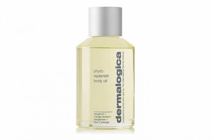 Олія для тіла Dermalogica Phyto Replenish